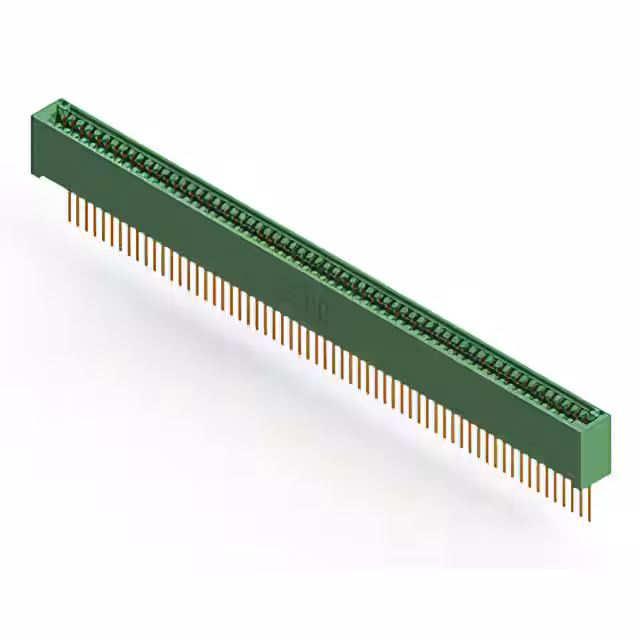 845-062-540-101 EDAC Inc.  Edgeboard Connectors